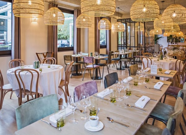 MAISON SAVOURE, Restaurant, LIMONEST, France